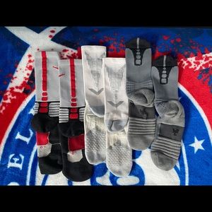 Nike Socks